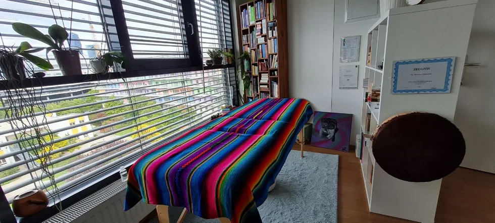 Verena Maria Chmelik – Foto 1