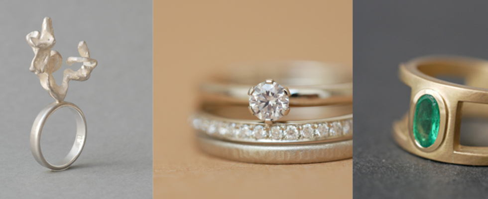 TUKOA Jewellery Design