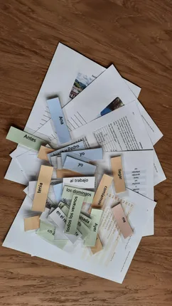 Spanisch für alle Alters- und Niveaustufen – Foto 2