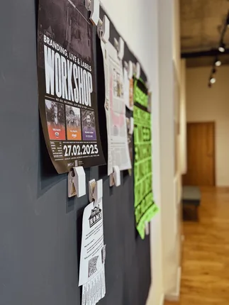 One Voice Lab / Workshops und Events rund um die Stimme – Foto 16