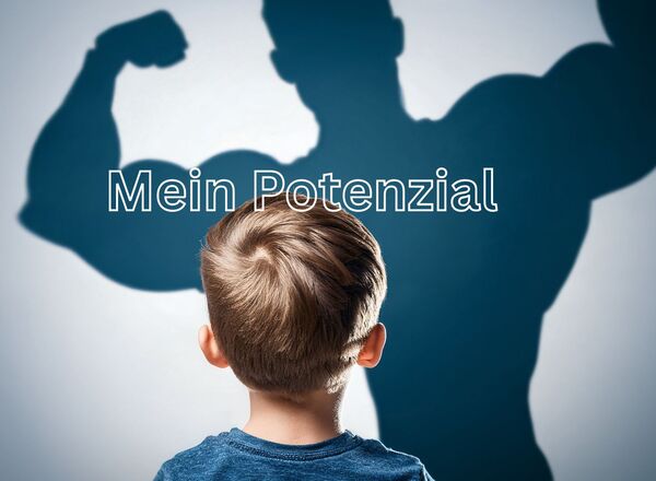 Mein Potenzial, meine Wahl