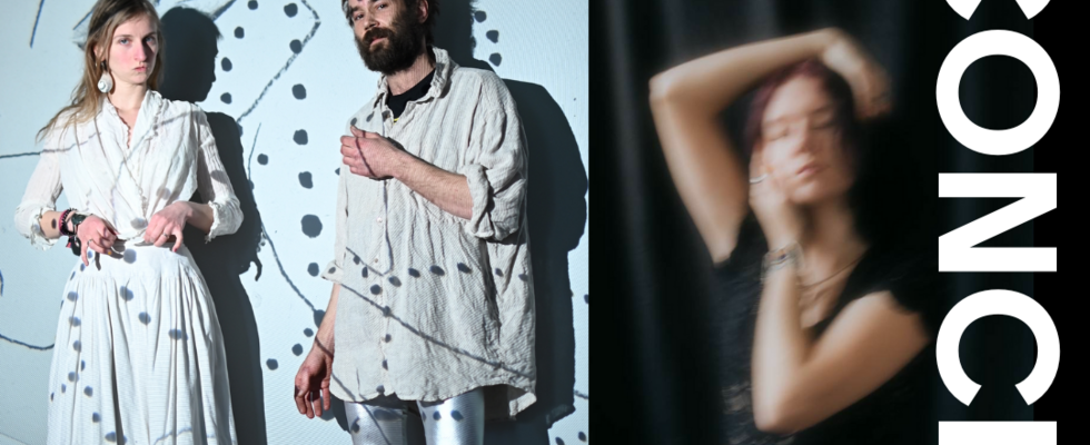 LOTinConcert: Alpine Dweller, Support: Moa Kilz