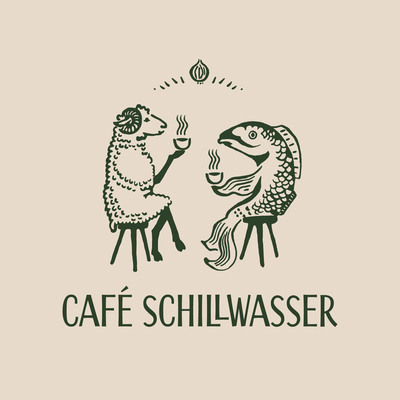 Café Schillwasser