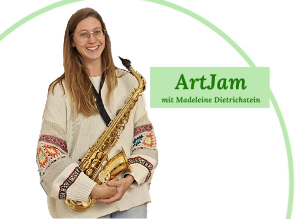 Art Jam
