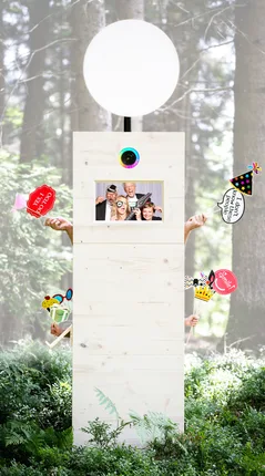 Picea Fotobox – Foto 3
