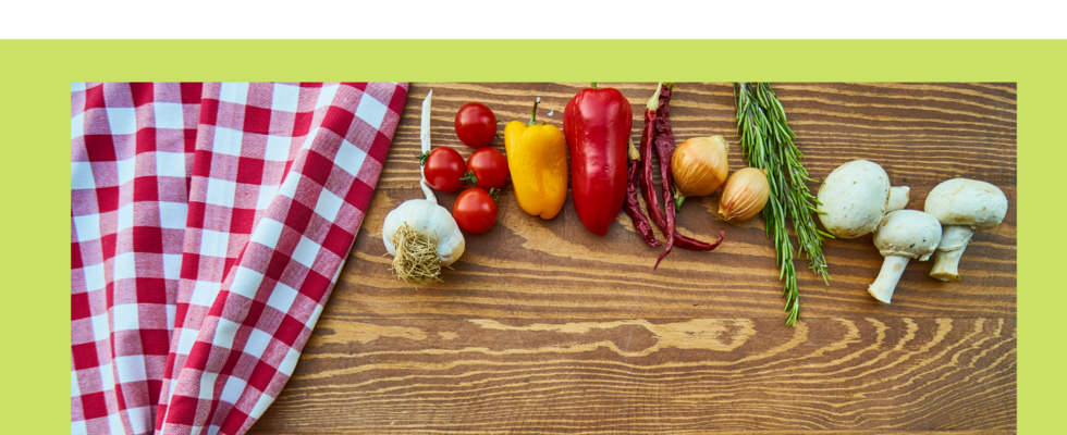 Eat well, Sleep Well - Der perfekte  Abend