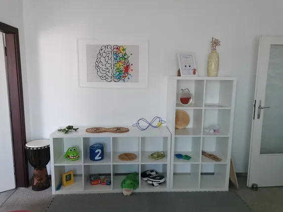 Michaela Dvorak Evolutionspädagogin – Foto 3