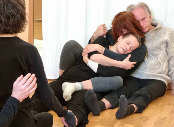 Vagus-Theater / Healing-Art-Impro-Aufstellungen