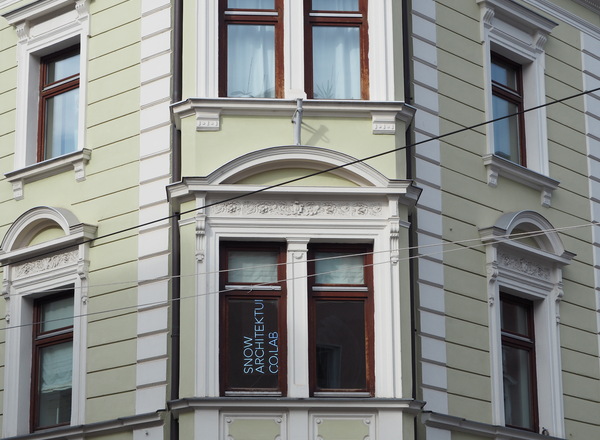Büroplätze zu vermieten