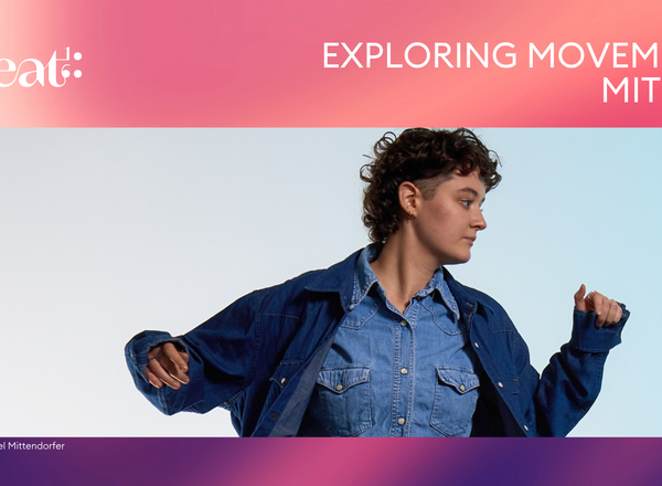 Exploring Movement Workshop