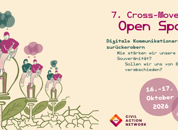 7. CROSS-MOVEMENT OPEN SPACE