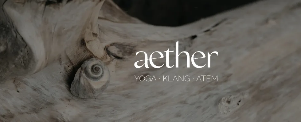 aether - Yoga Klang Atem – Foto 1