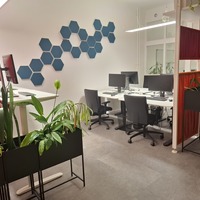 Gallery Foto