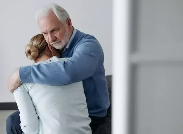 Online - Trauerdialog.....Unterstützung für Angehörige in Zeiten der Trauer