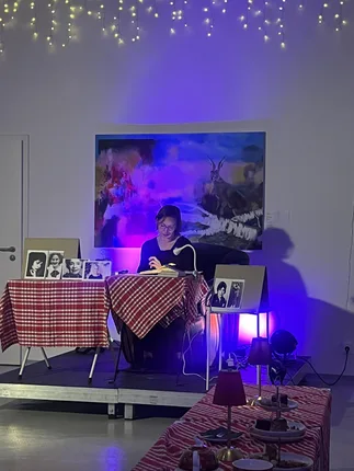DAS Margareten - Raum für lebendiges Theater – Foto 11