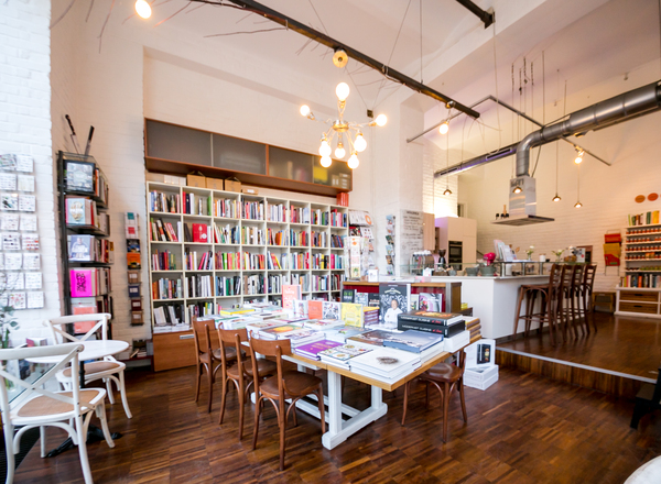 Babette's Spice & Books for Cooks
