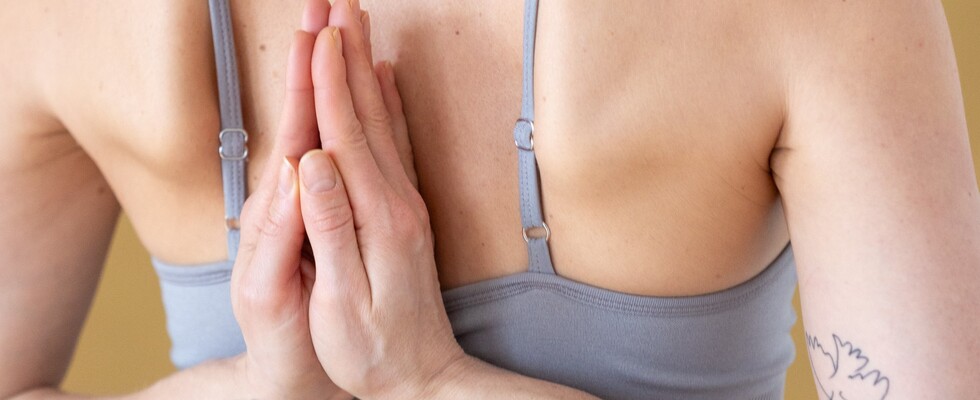 Ashtanga Yoga - Grund- / Anfänger:innen-Kurs mit Rosi freitags