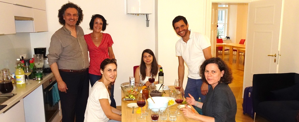 Spanischkurs für Anfänger