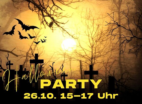 Halloween Party
