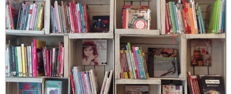 Neue-Bücher-Tag