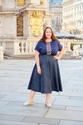 Miriam Jezek - grand styles – Foto 2