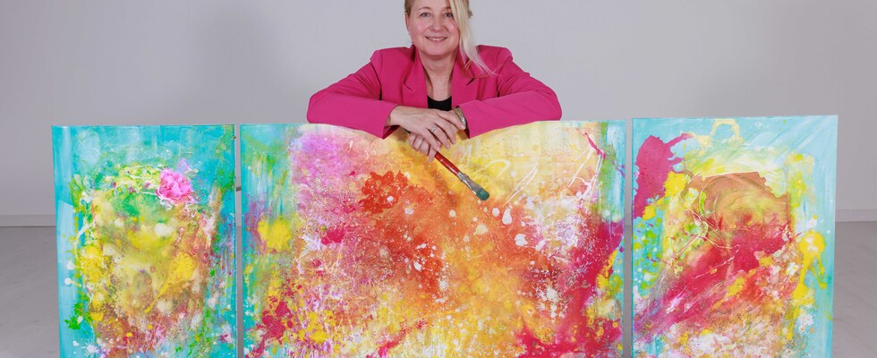 Tage der offenen Ateliers in OÖ & NÖ