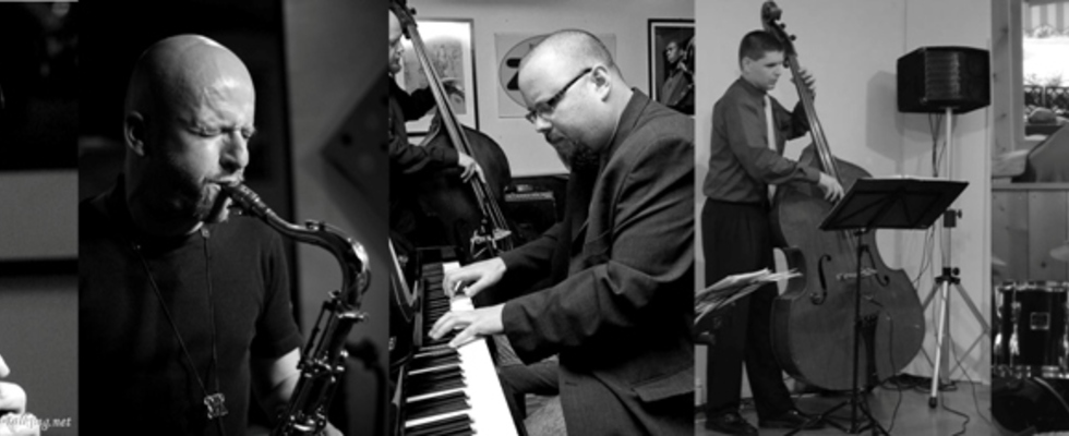 Doris Schröder Jazz Project