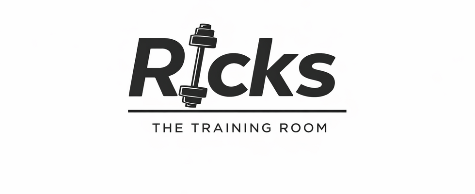 RICKS – The Training Room