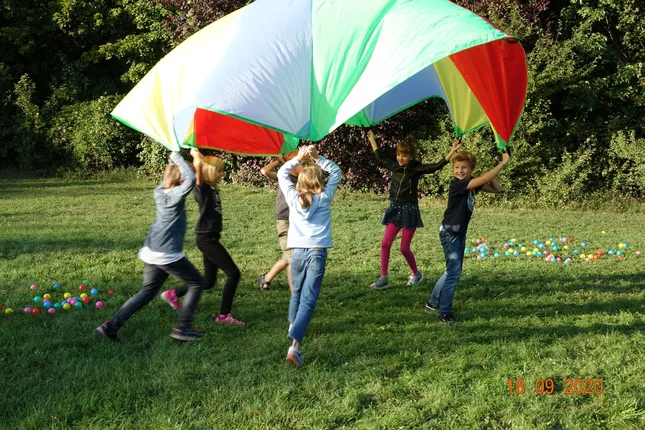 Nina  - Kindergesundheitstrainerin – Foto 5
