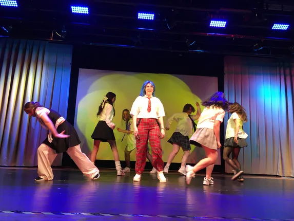 SPOTLIGHT-dancecenter – Foto 5