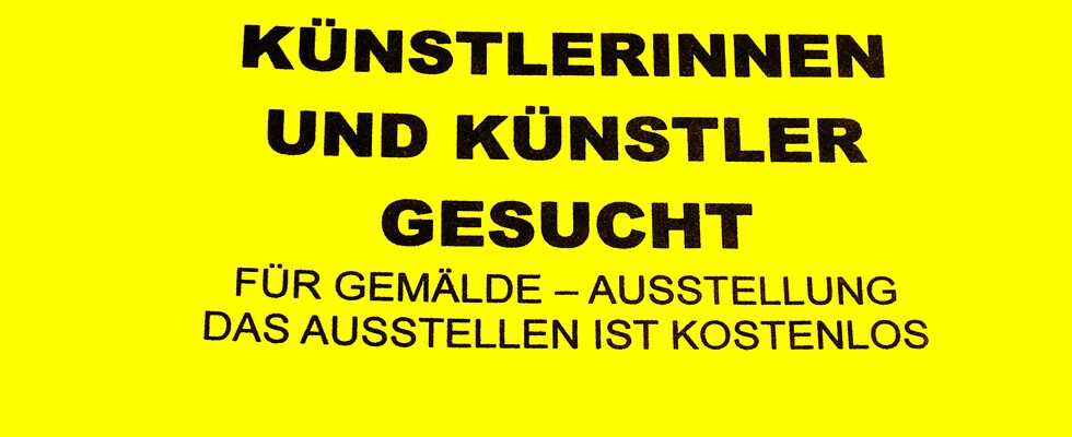 Gemeinschftsausstellung