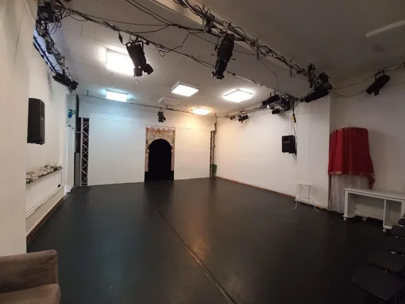 Theater Delphin – Foto 11