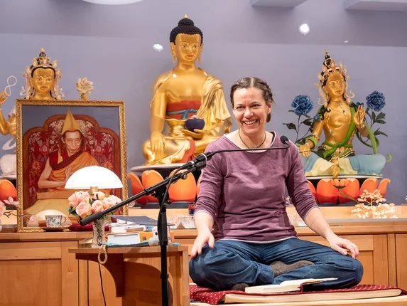 Kadampa Meditationszentrum Österreich – Foto 3