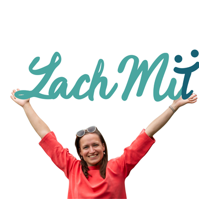 LachMit : Gute Laune Workshops