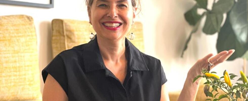 Business Coach Magdalena Fischer 