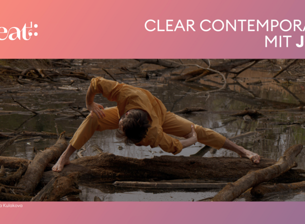 Clear Contemporary 