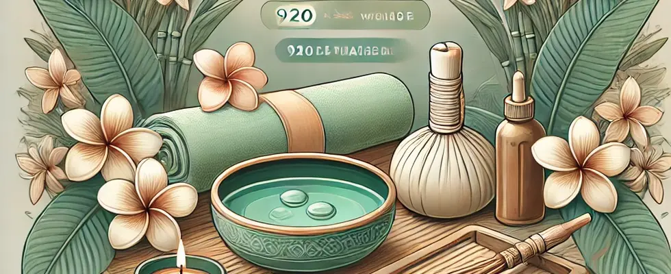 Balinese Massage Kurs – Jaenner 2026