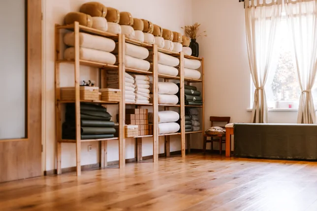 ANIMA - raum für yoga & bewegung – Foto 6