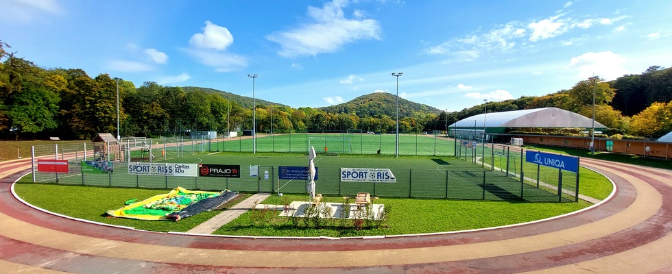 Sportzentrum Marswiese