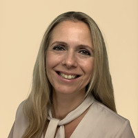 Ganz in Schwingung - Sabine Gusel