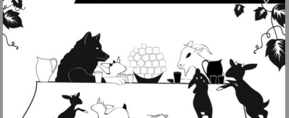 Märchenmeditation – Der Wolf und die sieben kleinen Geißlein