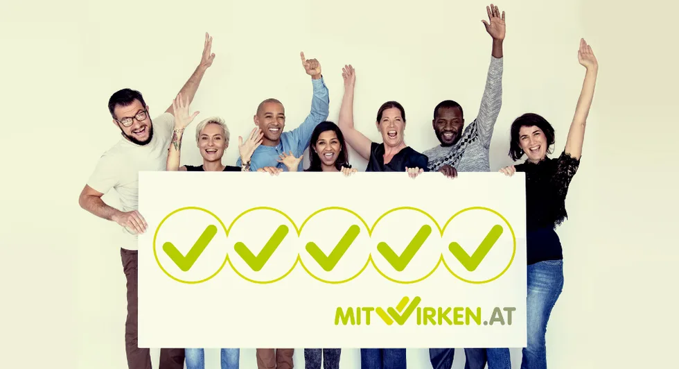 mitwirken.at – Foto 1