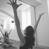Be Your Muse Yoga Studio