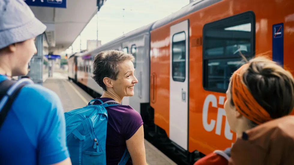 Verein "Bahn zum Berg" – Foto 1
