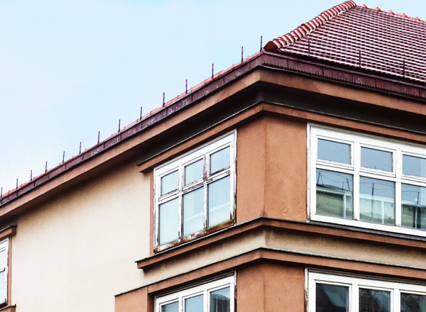 Ein neues Atelierhaus in Meidling