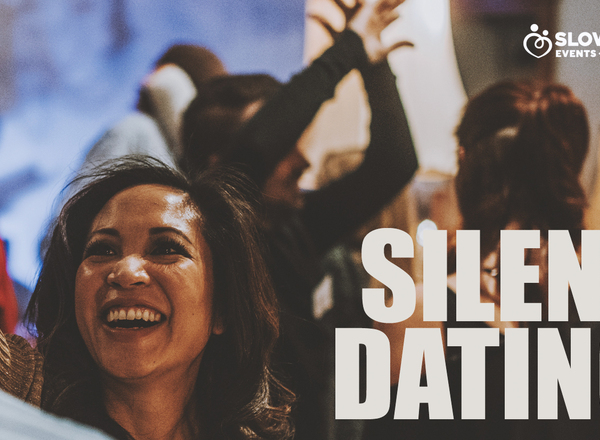 Silent Dating (32-46 Jahre)