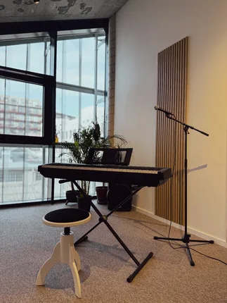 One Voice Lab / Workshops und Events rund um die Stimme – Foto 15
