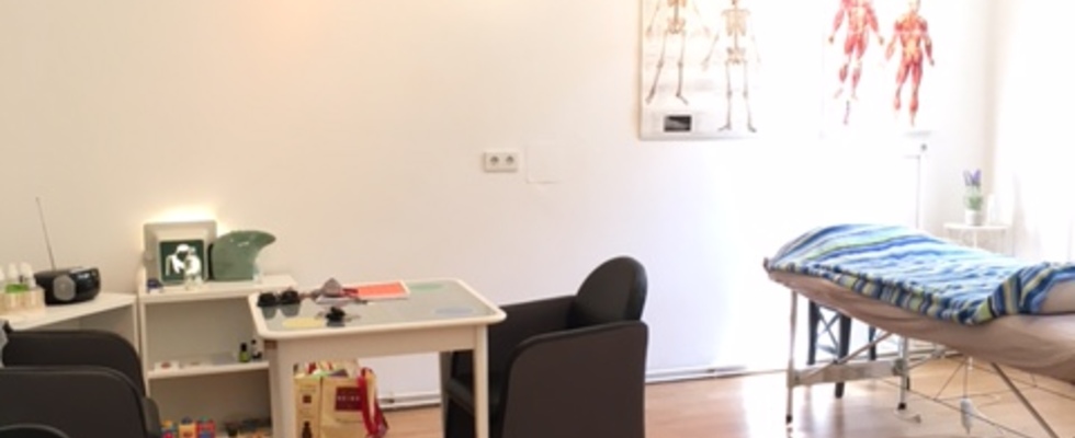 Praxisraum zur Andocken 1130 Wien Hietzing
