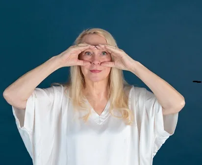 Barbara Face Yoga – Foto 2