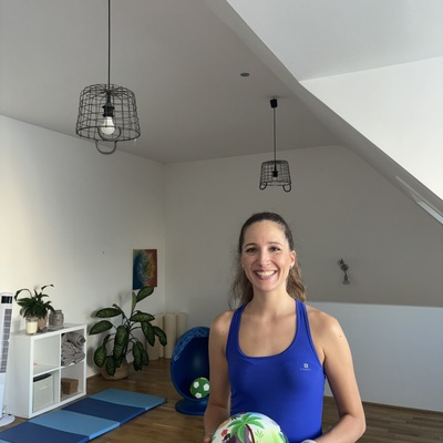 Suche einen Raum für Bewegungförderung für Kinder
